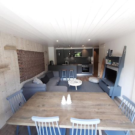 Appartement Skis Aux Pieds, 3 Chambres, Renove, Idealement Situe Pres Des Commerces A Courchevel 1650 - Fr-1-514-61 Экстерьер фото