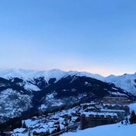 Appartement Skis Aux Pieds, 3 Chambres, Renove, Idealement Situe Pres Des Commerces A Courchevel 1650 - Fr-1-514-61 Экстерьер фото