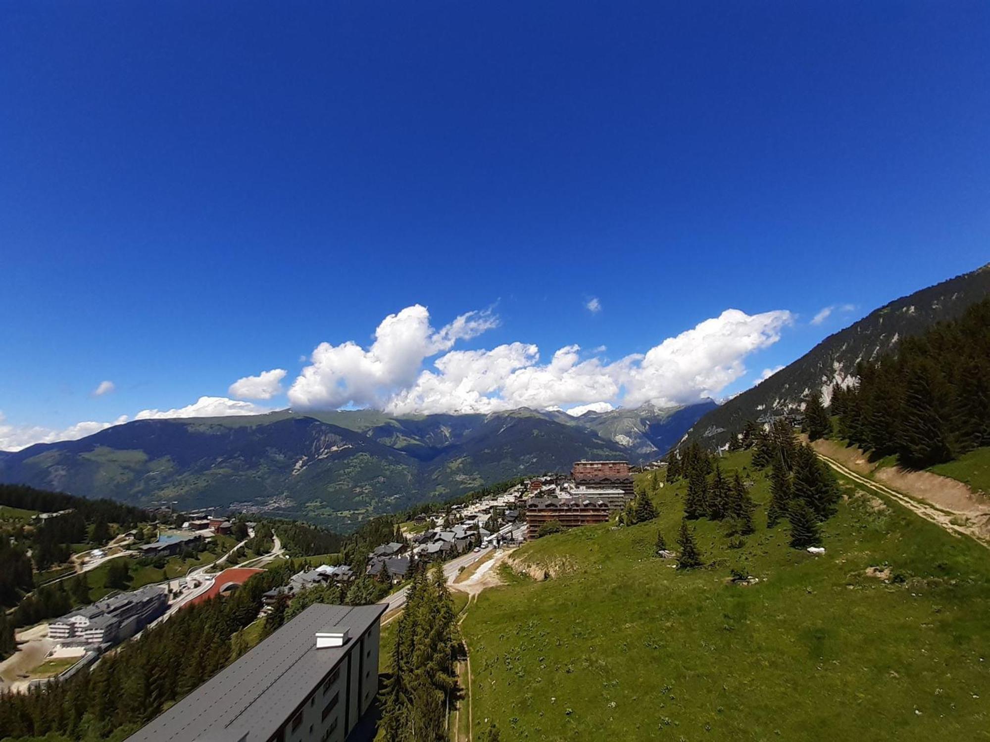 Appartement Skis Aux Pieds, 3 Chambres, Renove, Idealement Situe Pres Des Commerces A Courchevel 1650 - Fr-1-514-61 Экстерьер фото
